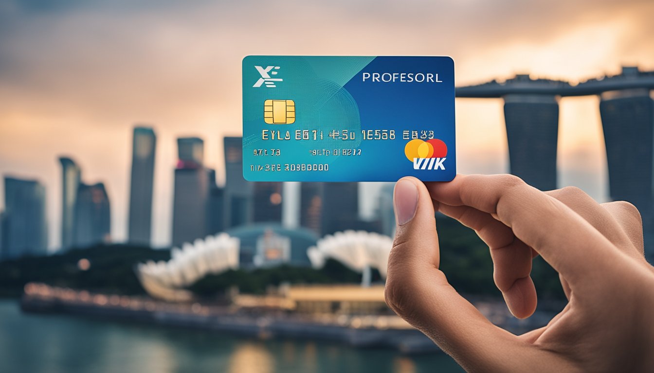 The Ultimate Guide to Debit and Credit Cards in Singapore: DO's and DON'TS