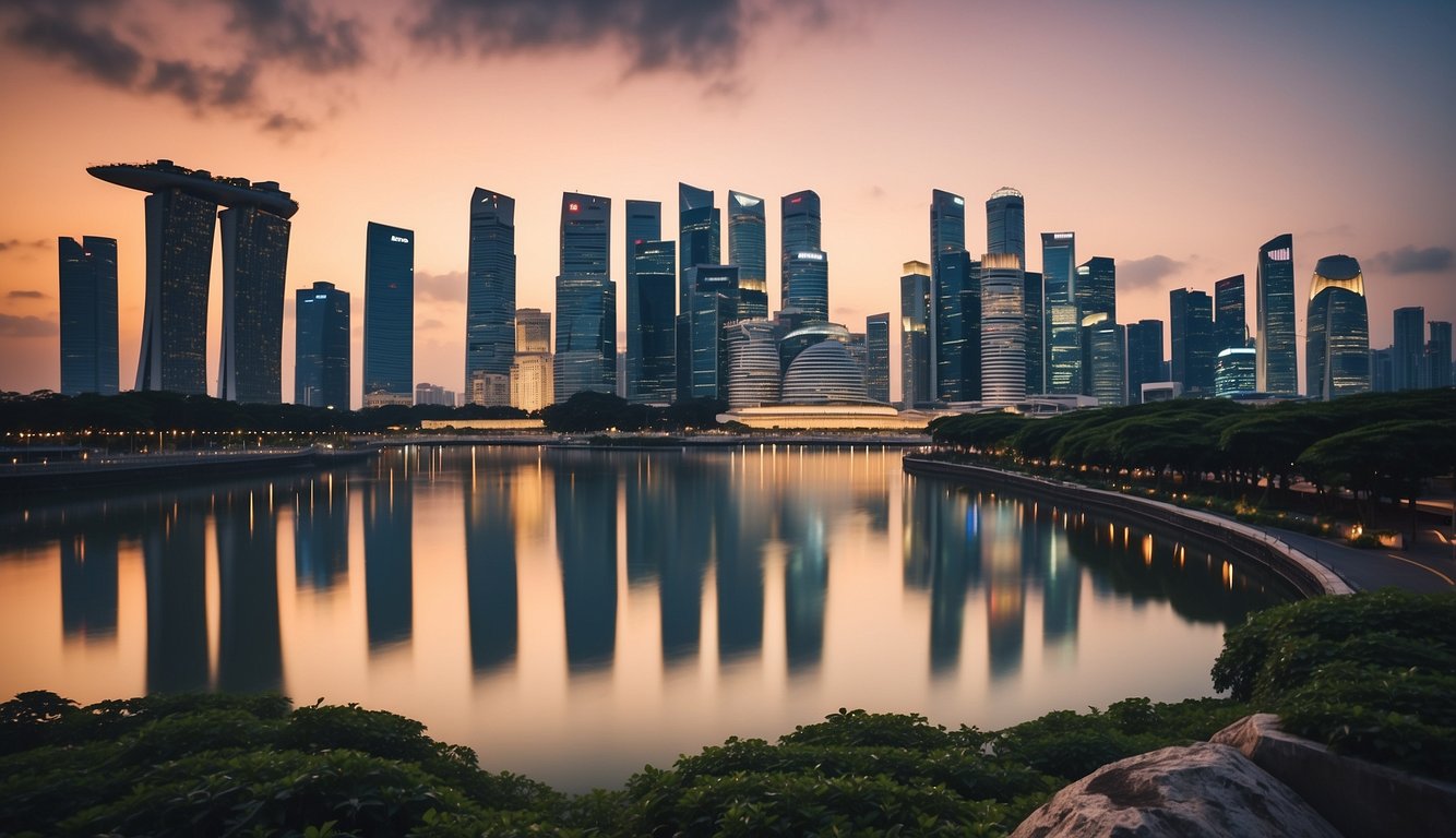 N90 OCBC: Your Ultimate Guide To Singapore's Newest Investment ...