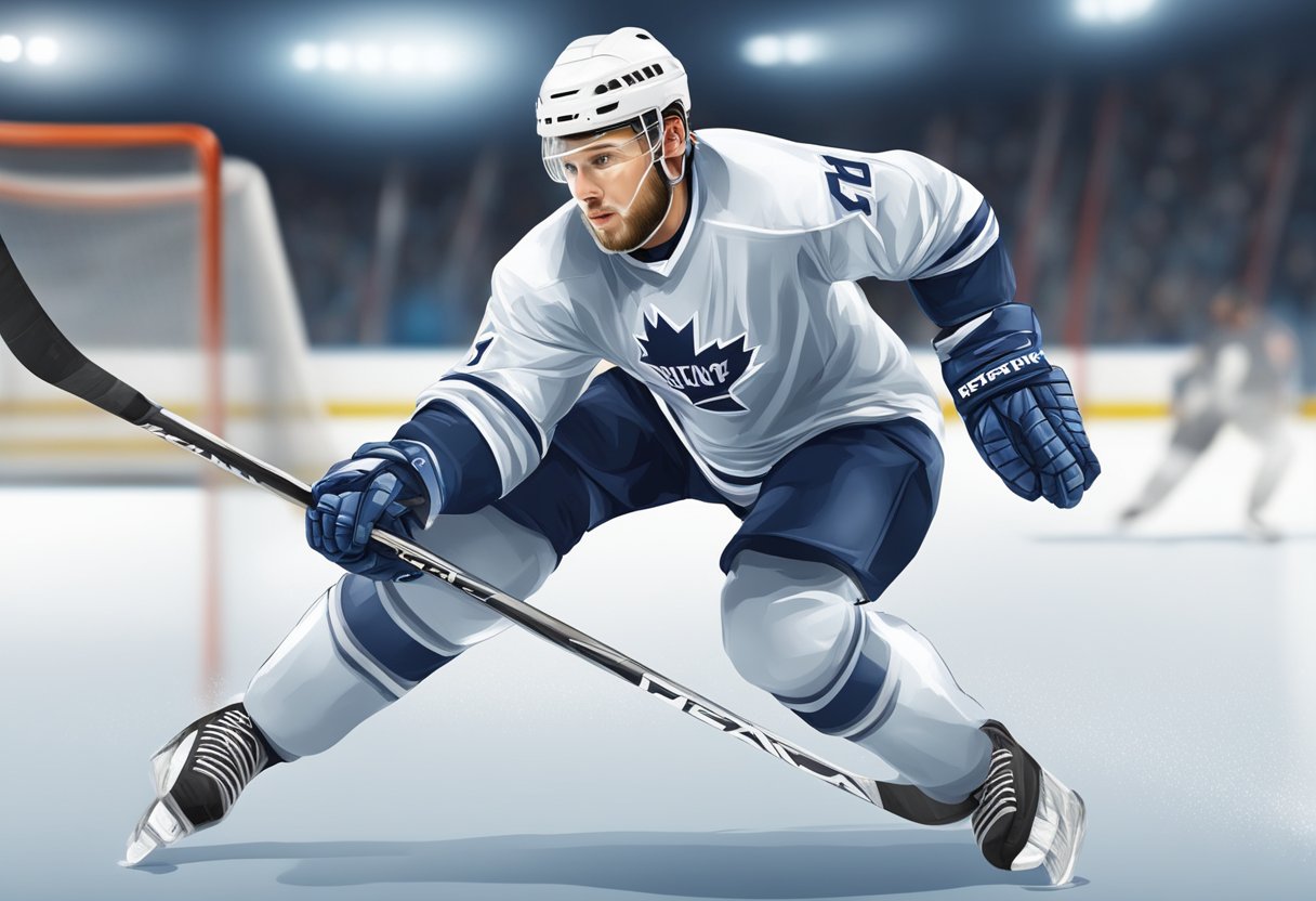 Ranking the Top Hockey Visors and Cages for Protection and Visibility