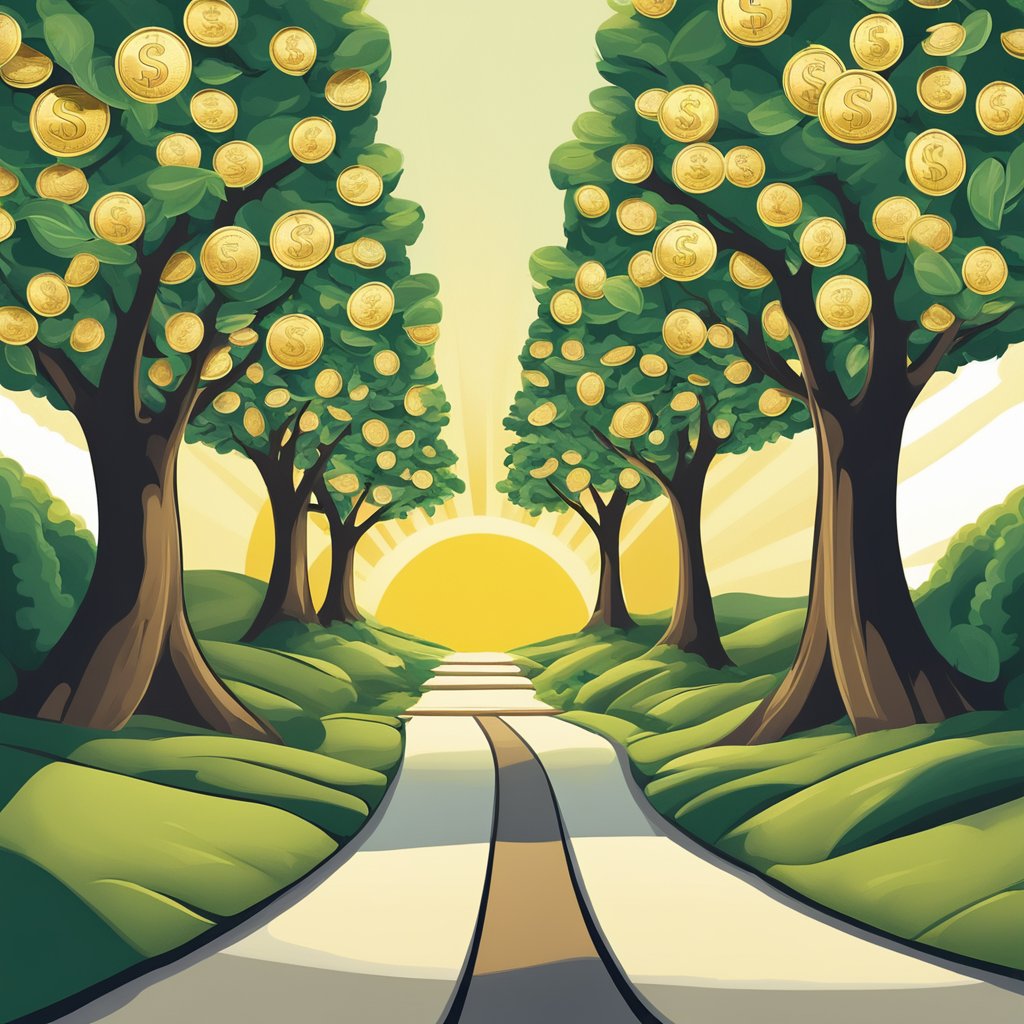 Prosperidade financeira: Dicas para alcançar seus objetivos 1 v2 66p9y bor8t