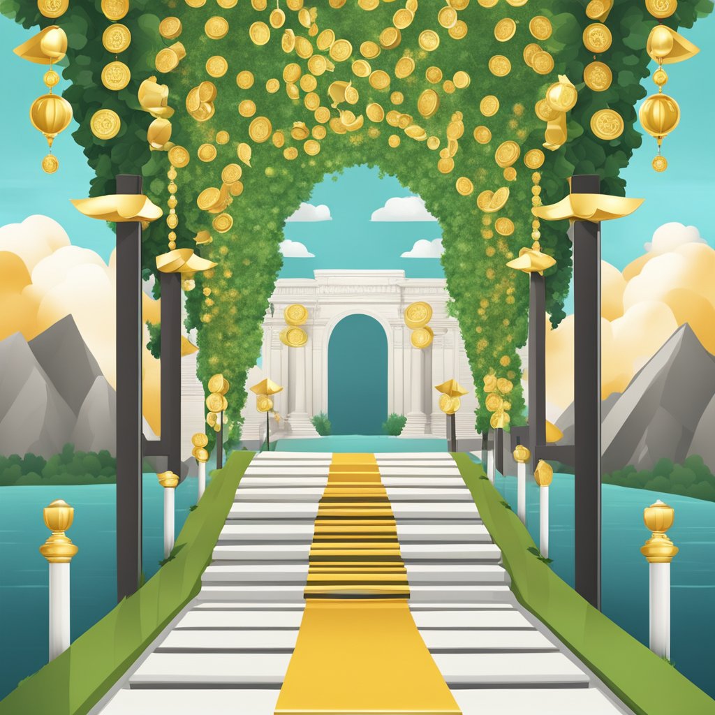 Prosperidade financeira: Dicas para alcançar seus objetivos 2 v2 66pa8 420zo