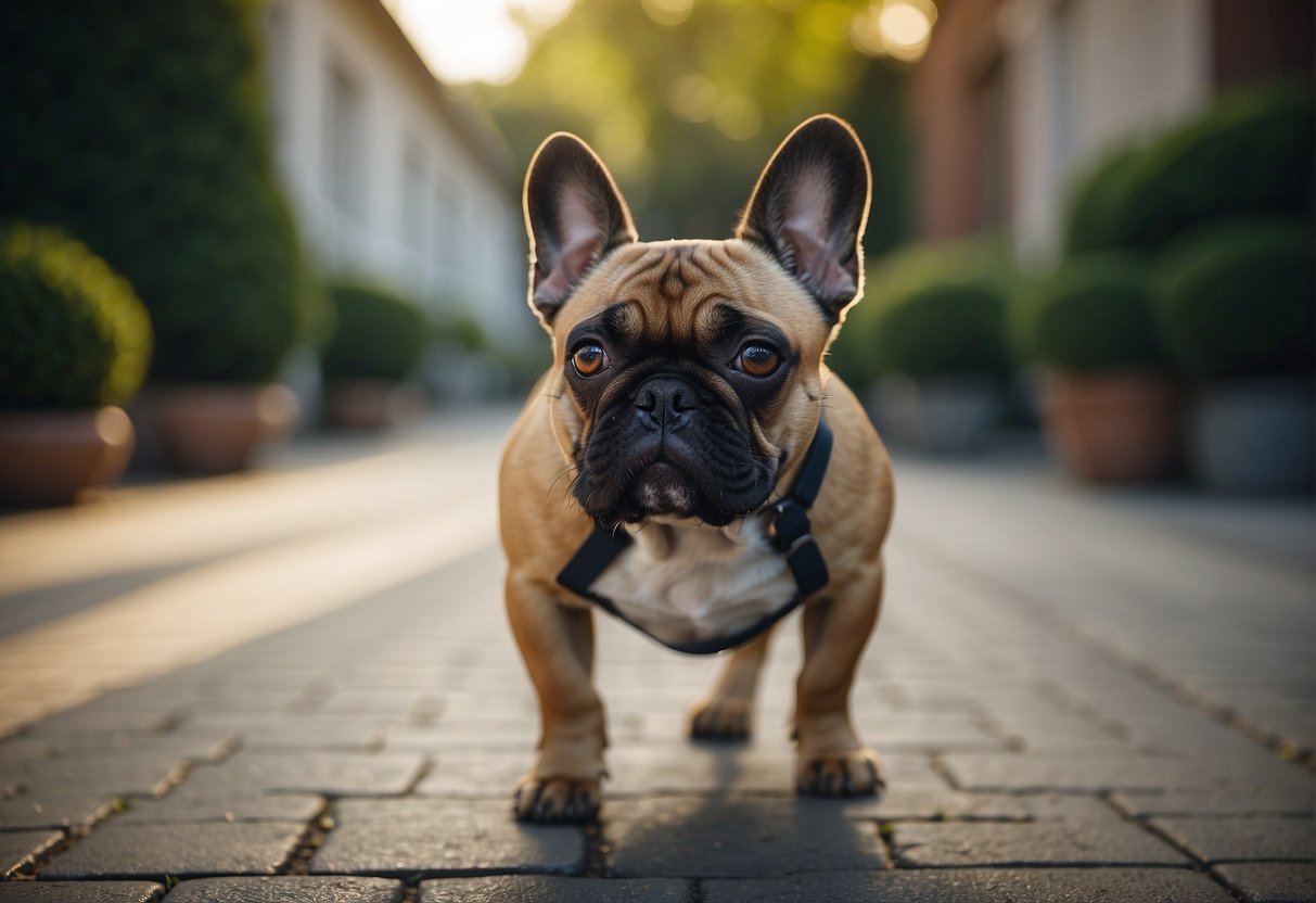 How Long To House Train A French Bulldog: Expert Advice