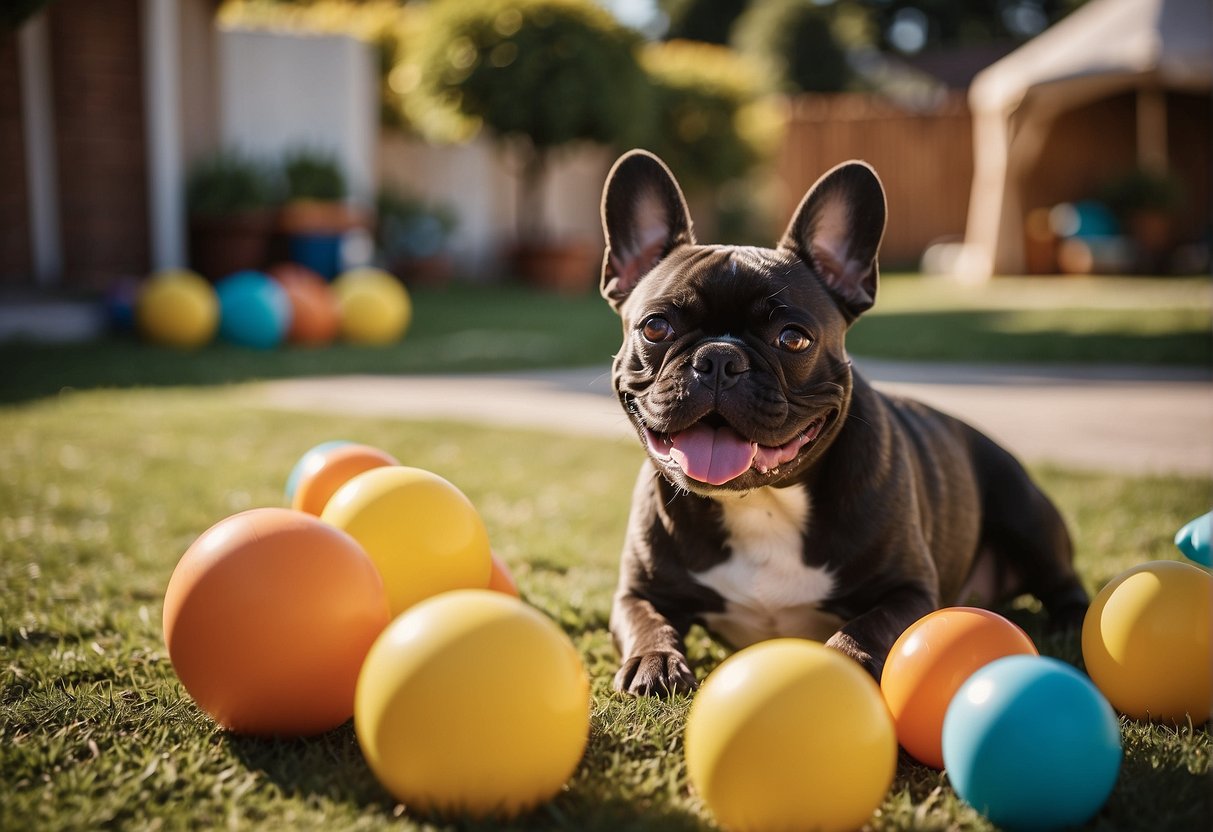 How Long Do Healthy French Bulldogs Live? A Comprehensive Guide To