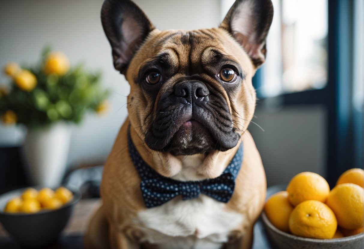 How Long Do Healthy French Bulldogs Live? A Comprehensive Guide To ...