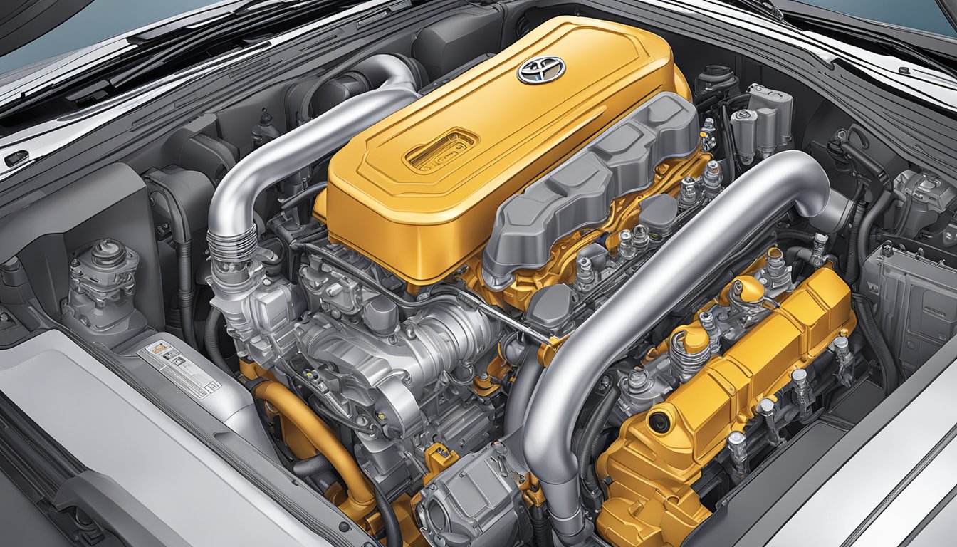 Why Are Toyota Engines So Reliable? 17 Reasons Toyota Engines Last Longer