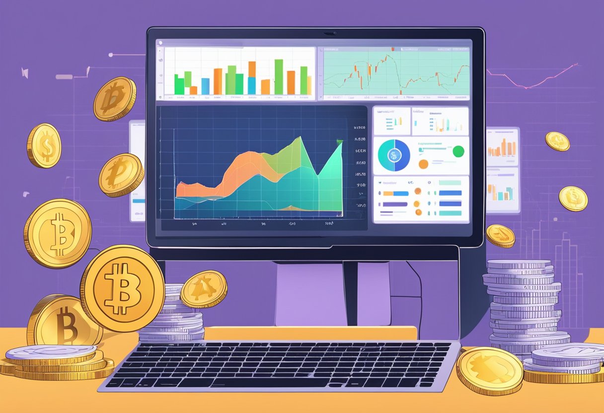 Como lucrar com as criptomoedas: dicas e estratégias 1 v2 67954 4qdfk