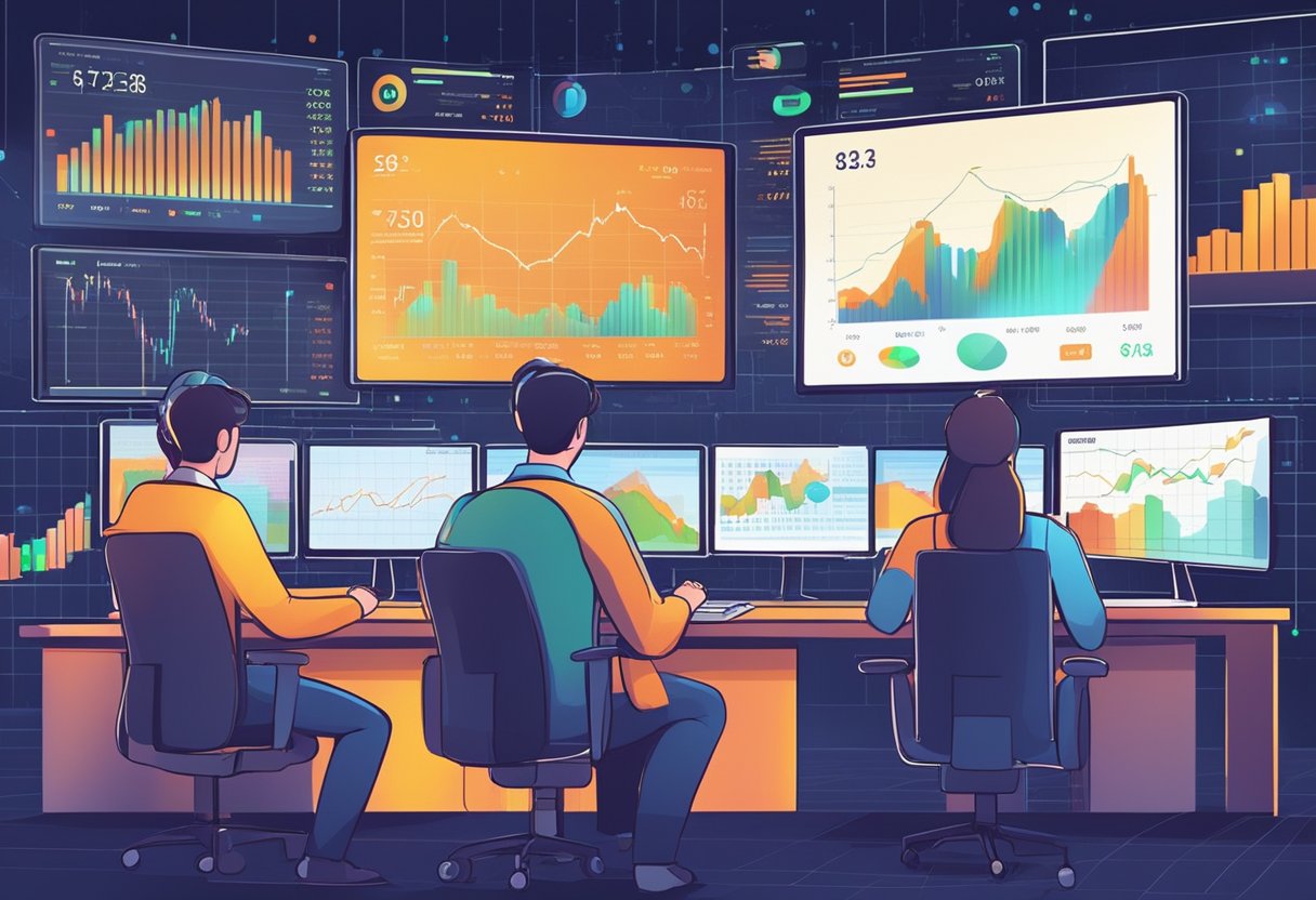 Como lucrar com as criptomoedas: dicas e estratégias 2 v2 6795d rn3sw