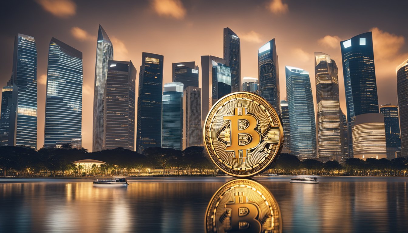 Overview-of-Bitcoin-in-Singapore