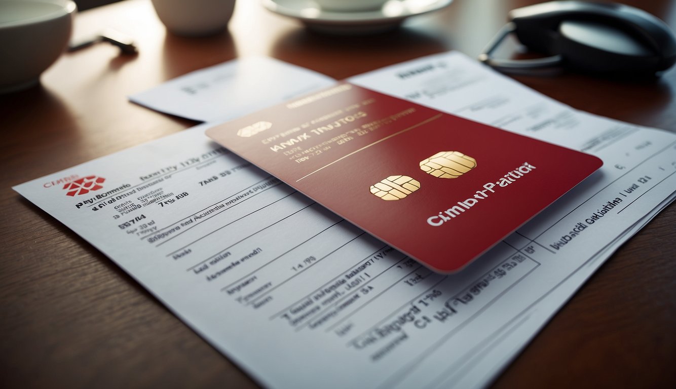 Cimb Credit Card Required Documents Unlock Your Ultimate Guide Here Accredit® Top Licensed 5763