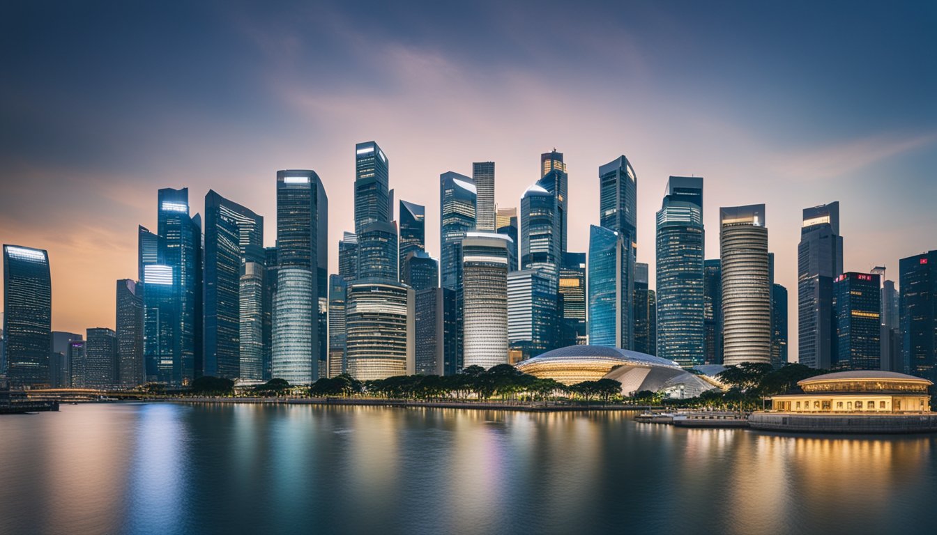 What is the Best Investment in Singapore Now?