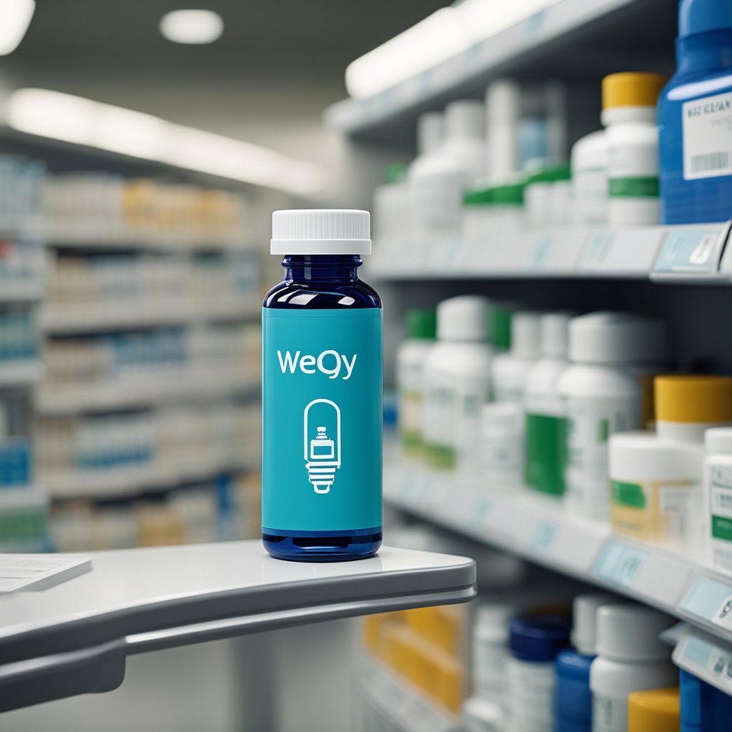 OvertheCounter Wegovy Alternatives Effective Weight Management