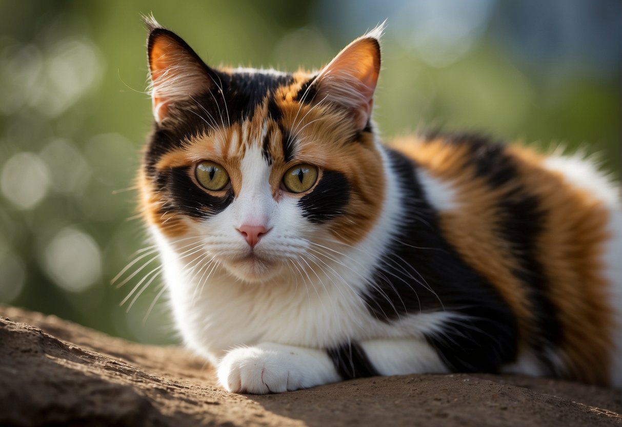 How Are Calico Cats Made The Genetics Behind Their Unique Coat 7381