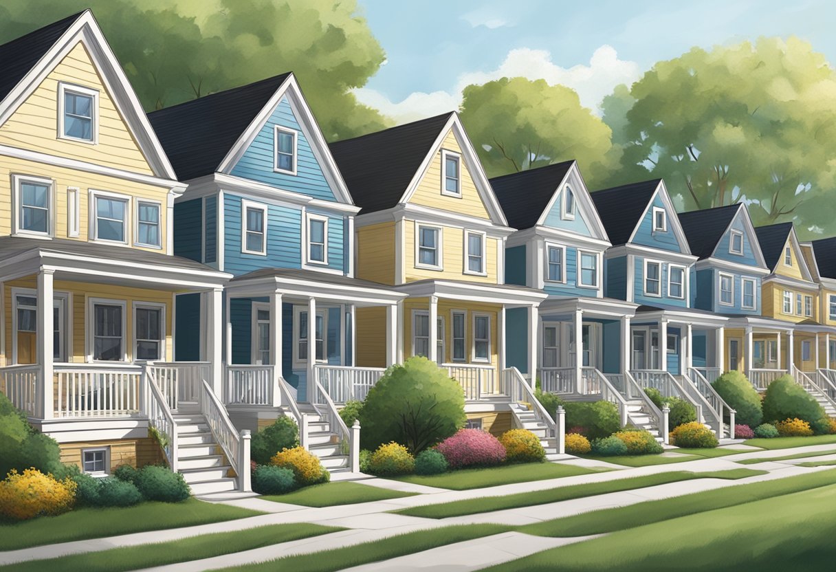 Turnkey Investment Properties Your Path to HassleFree Real Estate Revenue