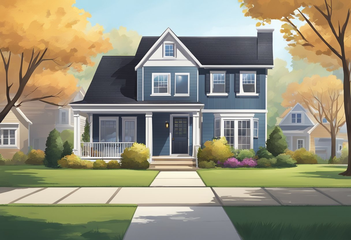 Turnkey Investment Properties Your Path to HassleFree Real Estate Revenue