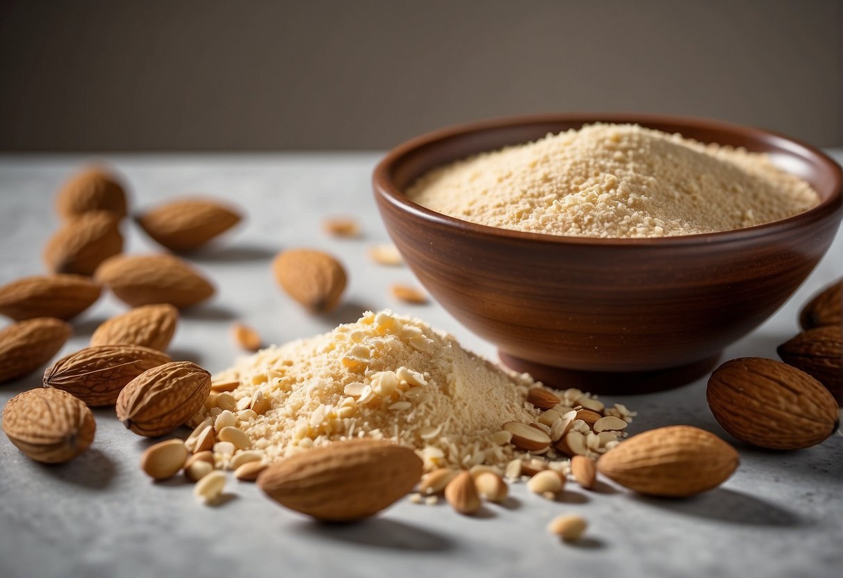 Is Almond Flour Safe to Eat Raw?