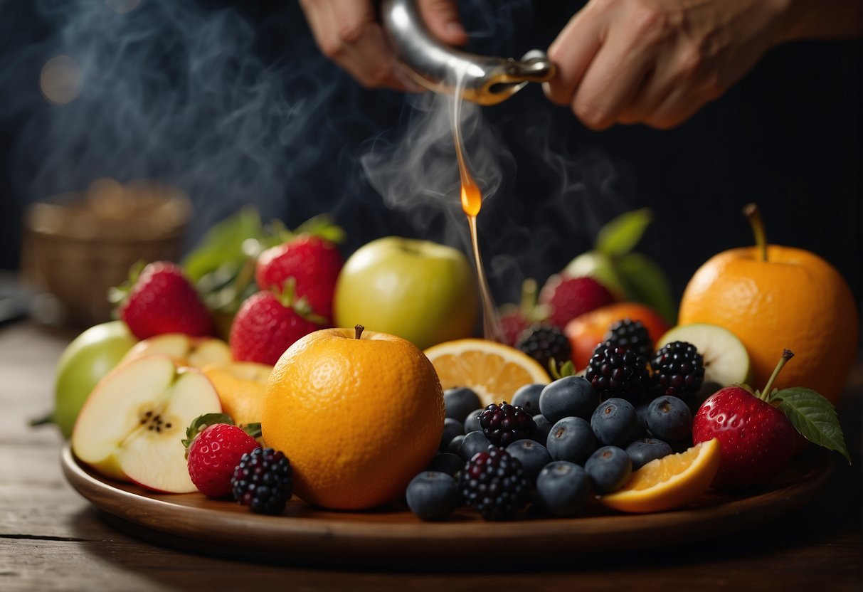 Understanding Fruit Shisha Tobacco - Shishagoods