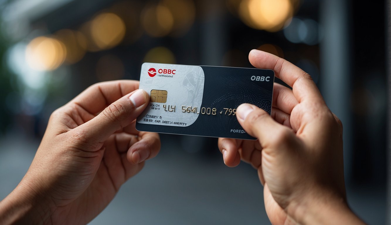 How To Deactivate Your Ocbc Credit Card Top And Easy Ways Here Accredit® Licensed Money 7389