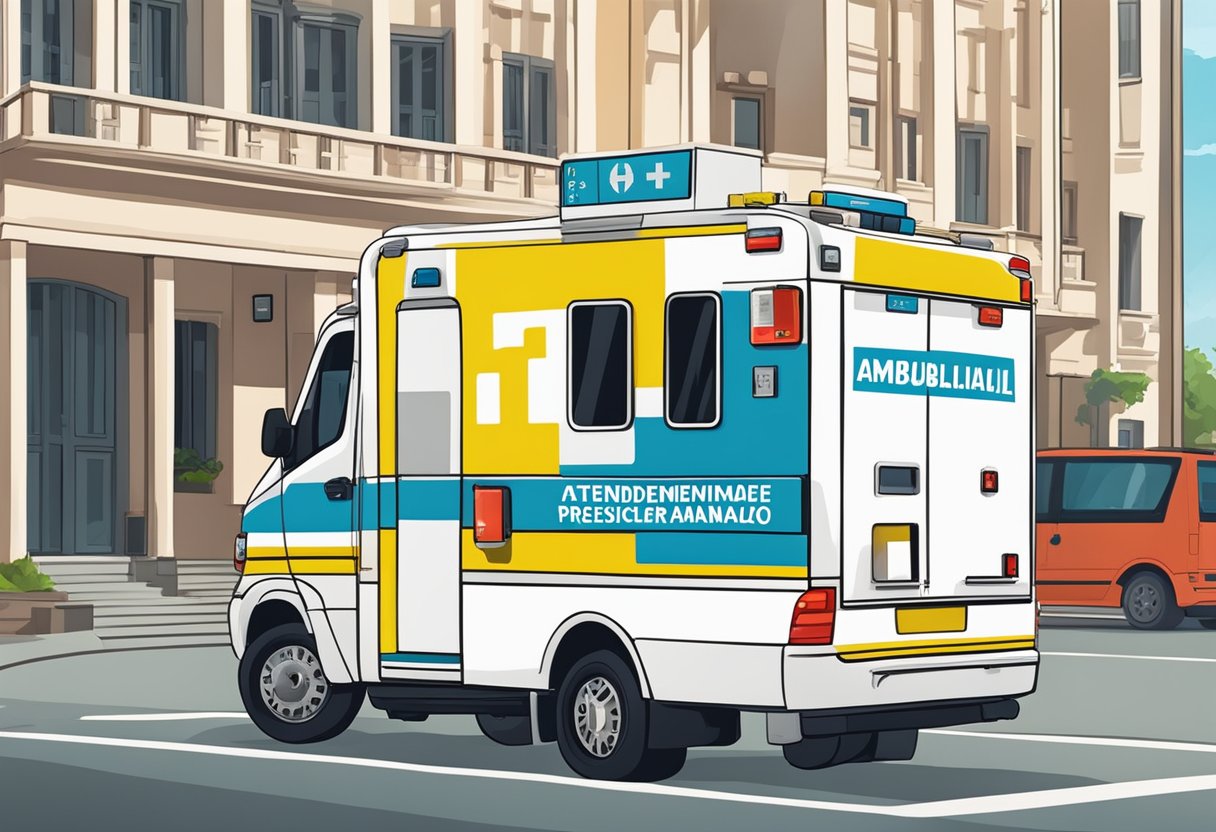 Ambulância Particular Preço: Entenda os Custos e Opções Disponíveis 3 v2 6agwo