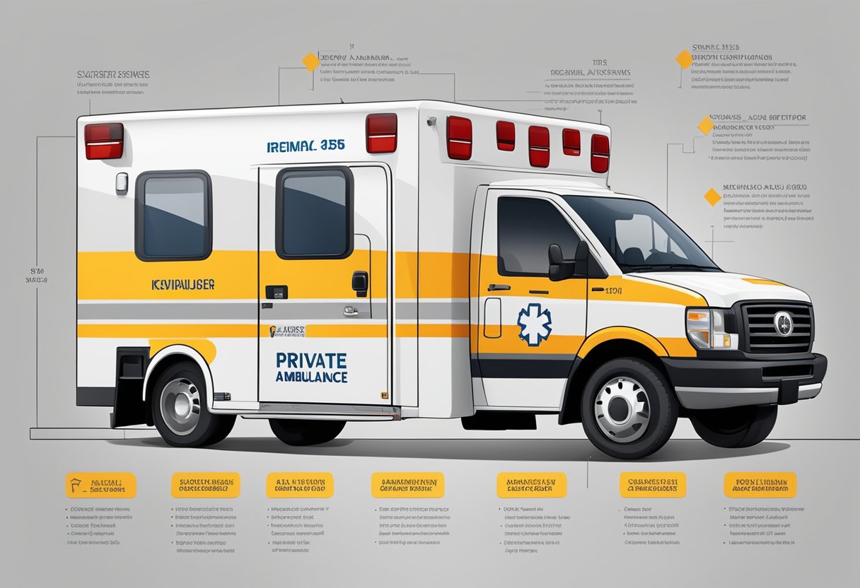 Ambulância Particular Preço: Entenda os Custos e Opções Disponíveis 4 v2 6agxw jy7us