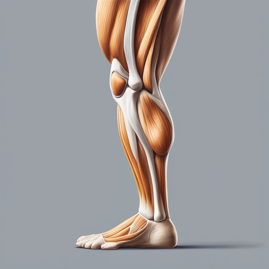 Lump In Calf Muscle Causes Symptoms And Treatment Options Medical 