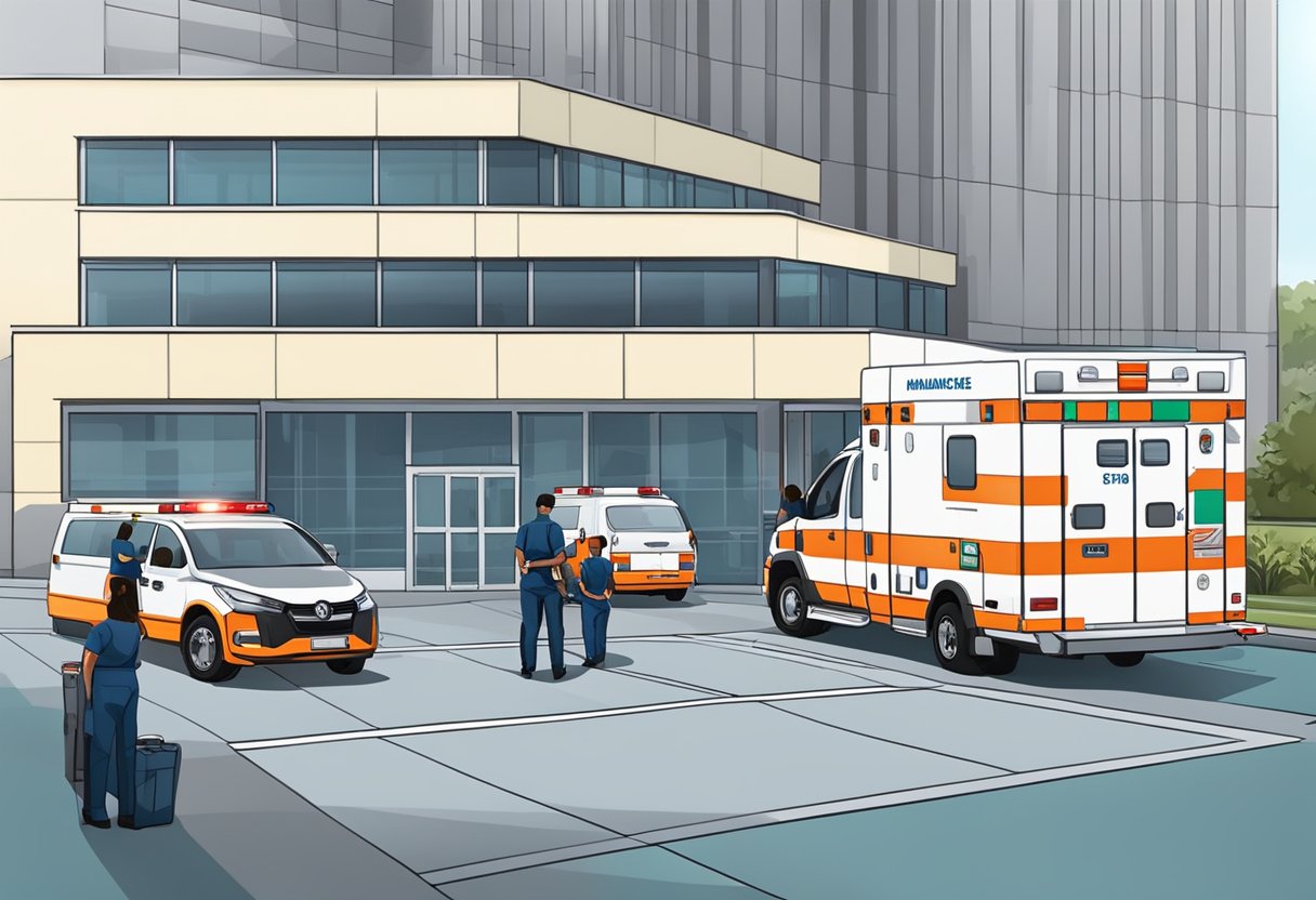 Ambulância Nova: Benefícios e Avanços na Assistência de Emergência 5 v2 6aii2 9uv5f