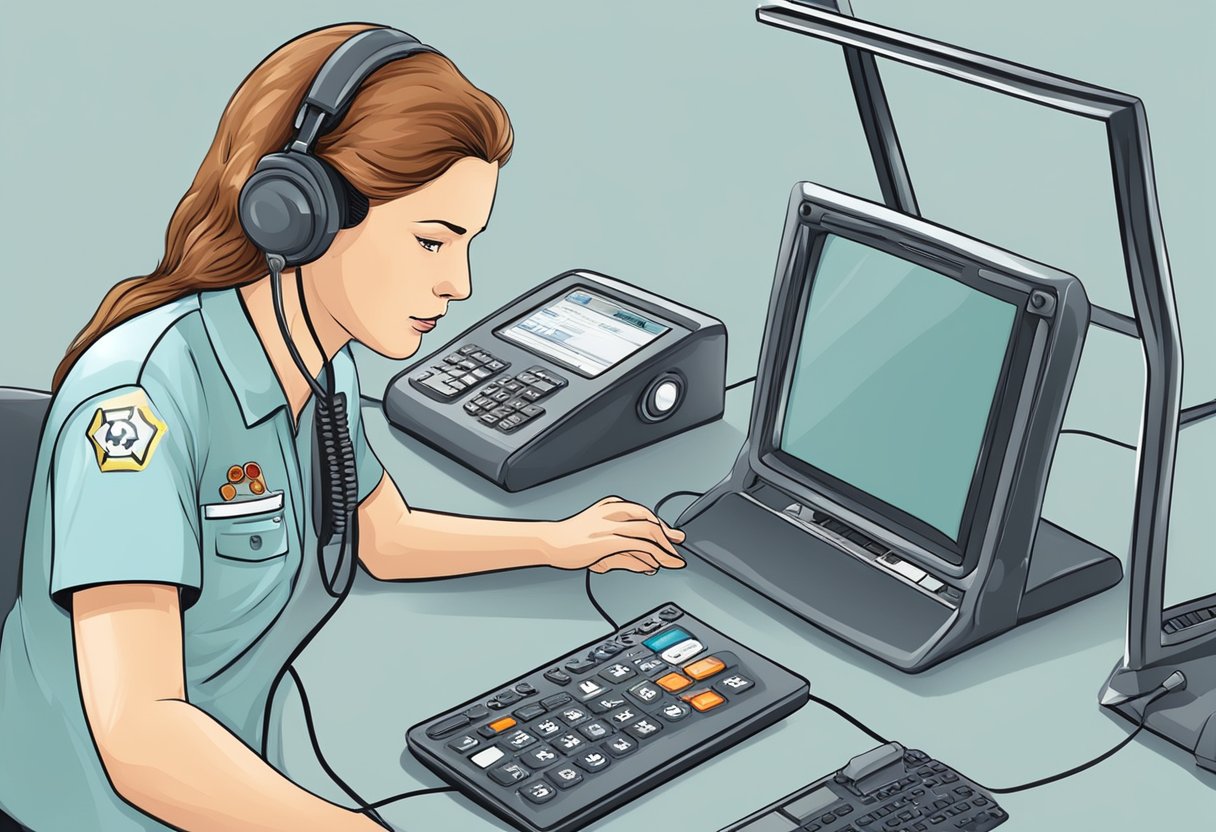 Ambulância Ligar: Como Acionar Serviços de Emergência Eficazmente 1 v2 6ajyd tgf5p