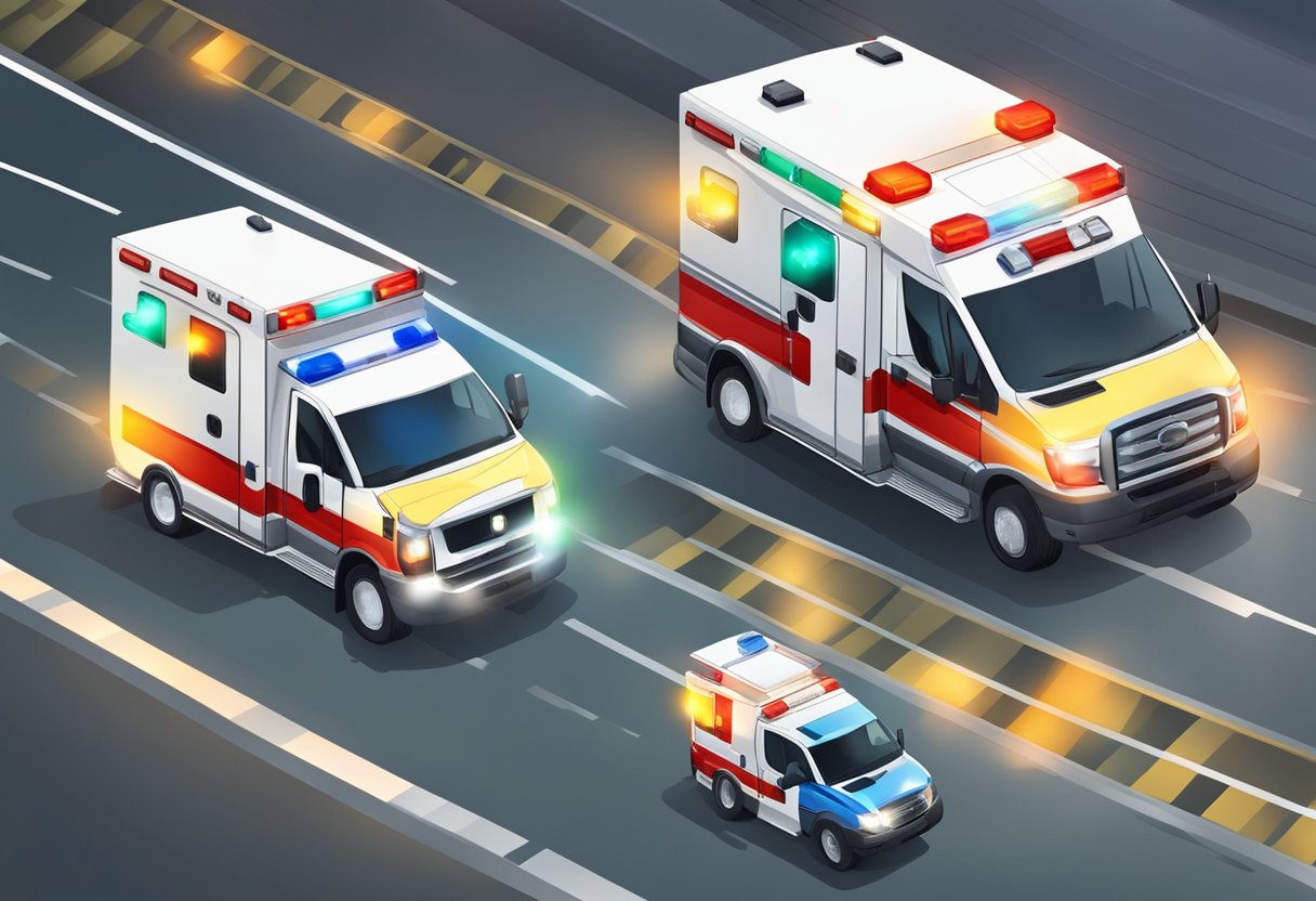 Ambulância Ligar: Como Acionar Serviços de Emergência Eficazmente 2 v2 6ak3b bm0zd