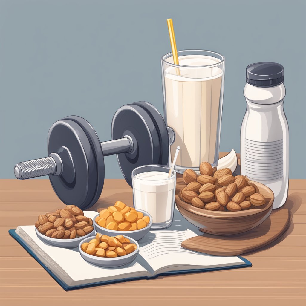 high-protein-snacks-for-muscle-gain-optimize-your-fitness-regimen