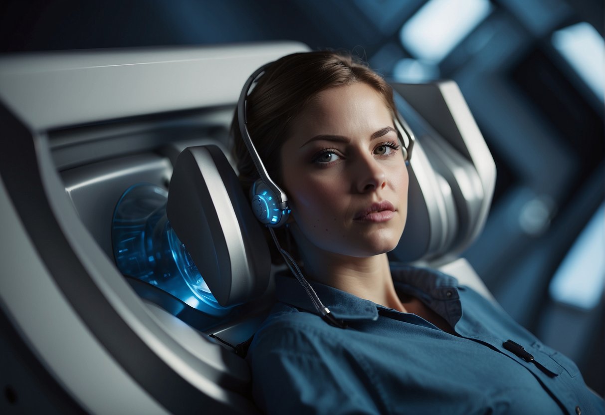 Can You Get an MRI with a Nose Ring? Explained by Experts