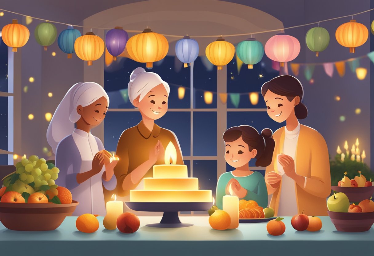 How to Celebrate Shab e Barat: Fun Activities to Try