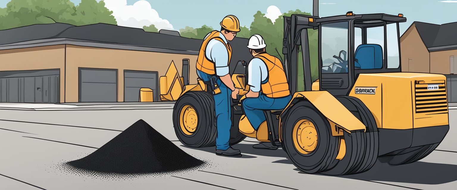 asphalt pavement FAQ