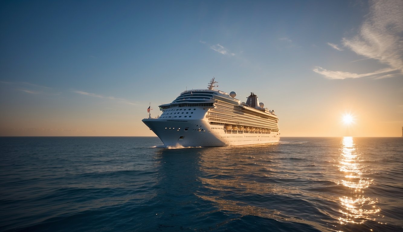 Crystal Cruises News 2024 The Latest Updates On Luxury Sailings