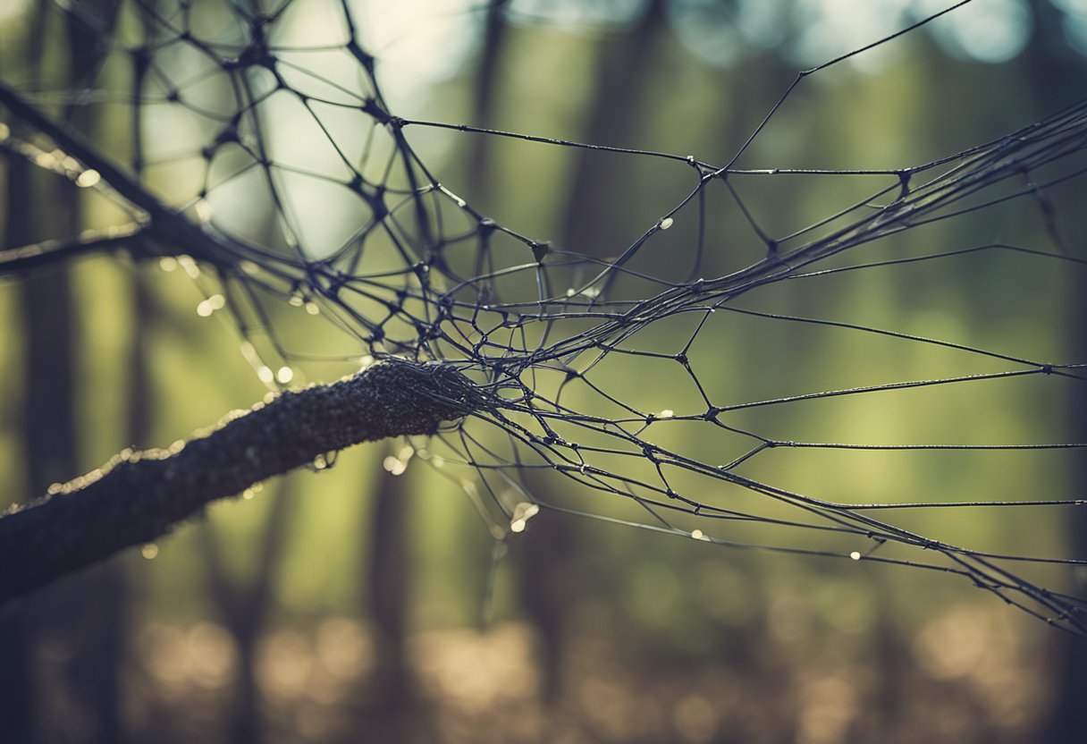 A tangled web of genetic, environmental, and psychological factors contributing to addiction