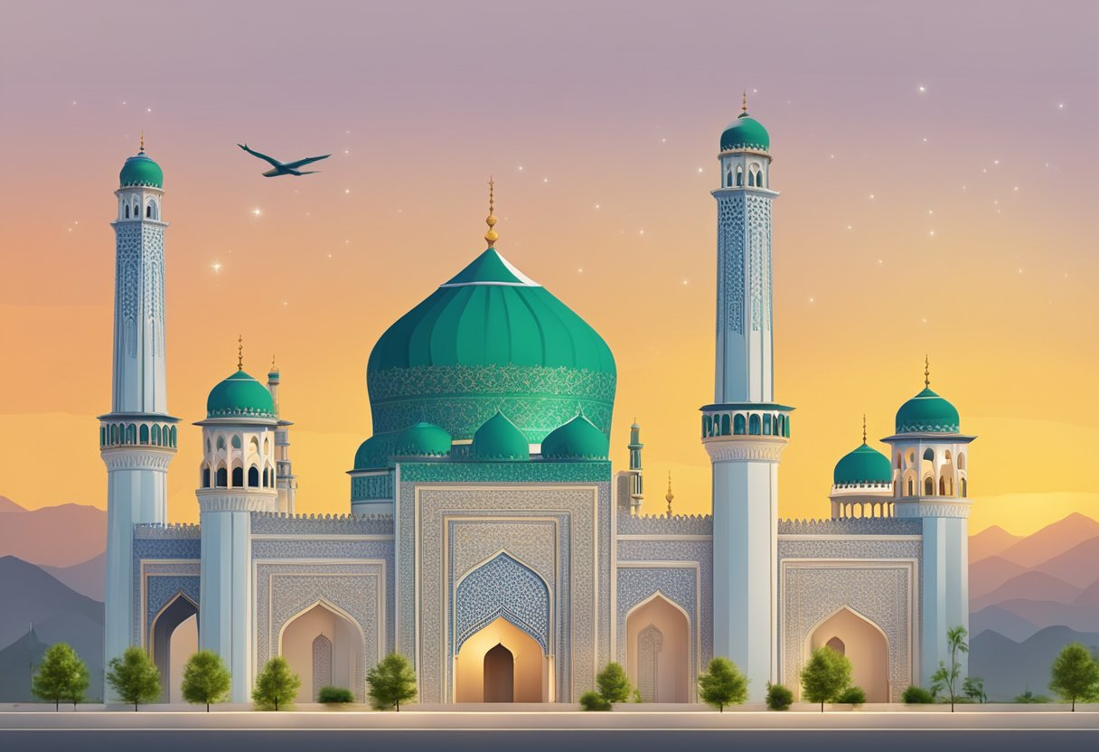 When is ShabeBarat 2024 in Chiniot? Date and Information Shab E Barat