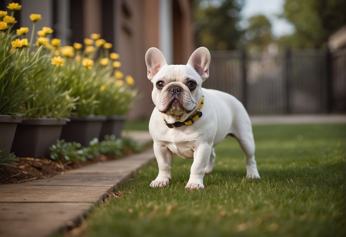 French Bulldog breeders in MN are carefully vetted, with clean and spacious facilities. Dogs are healthy, well-cared for, and interact with staff and other dogs