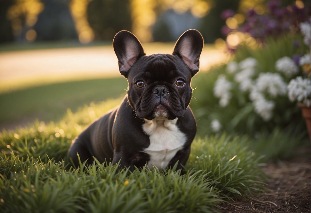 French Bulldog breeders in New England are carefully vetted. A cozy farmhouse setting with rolling hills and a charming kennel. Quality over quantity