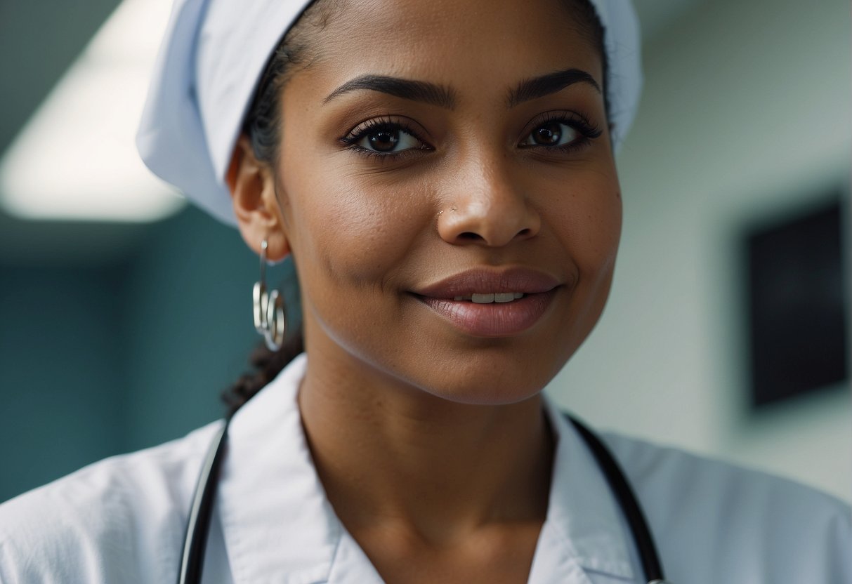 Can a Nurse Wear a Nose Ring Understanding Hospital Dress Codes