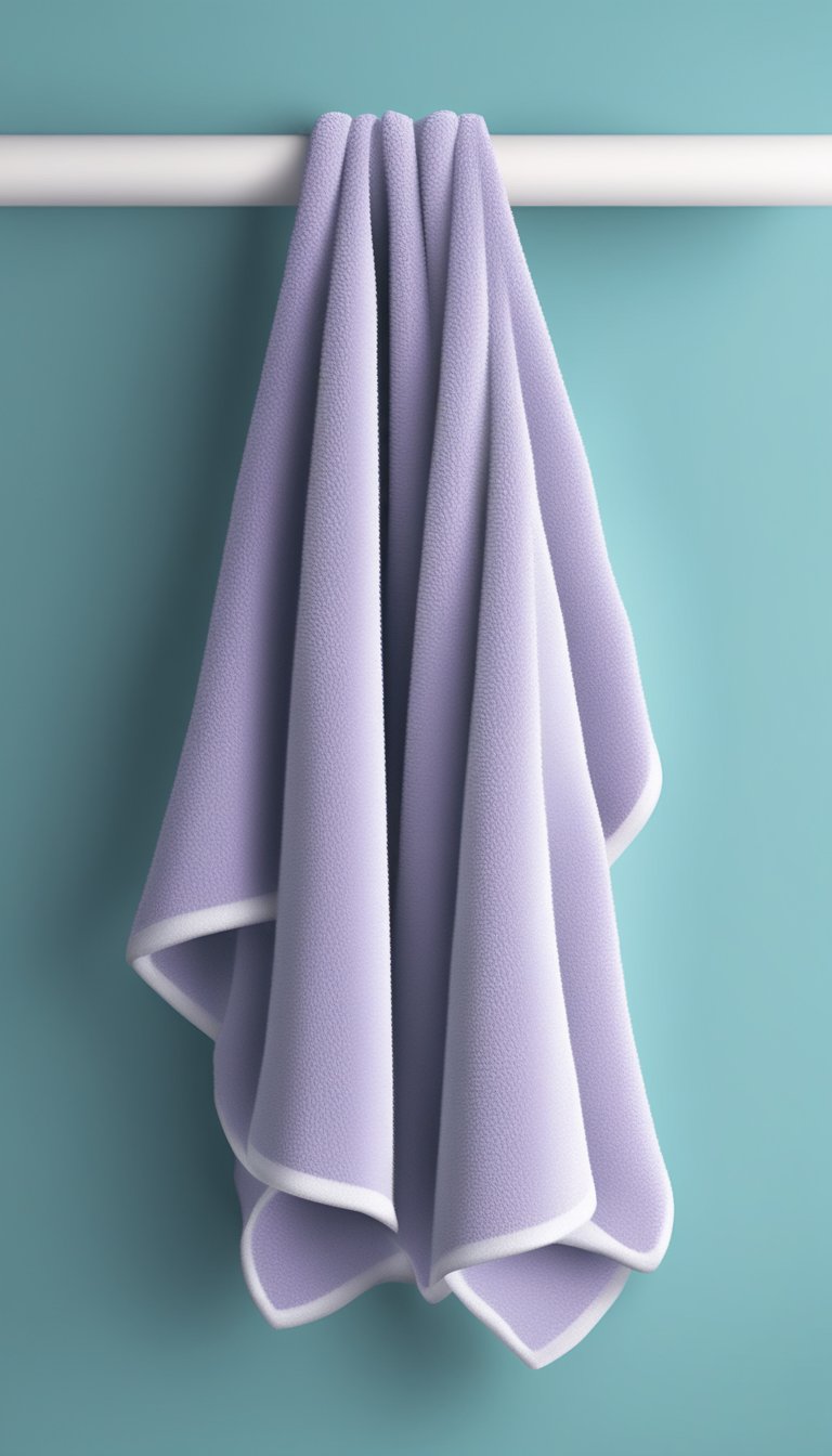 Transform your towels into fluffy, cloud-like perfection with these simple techniques. Soften and rejuvenate your towels for a cozy and comforting post-bath experience.