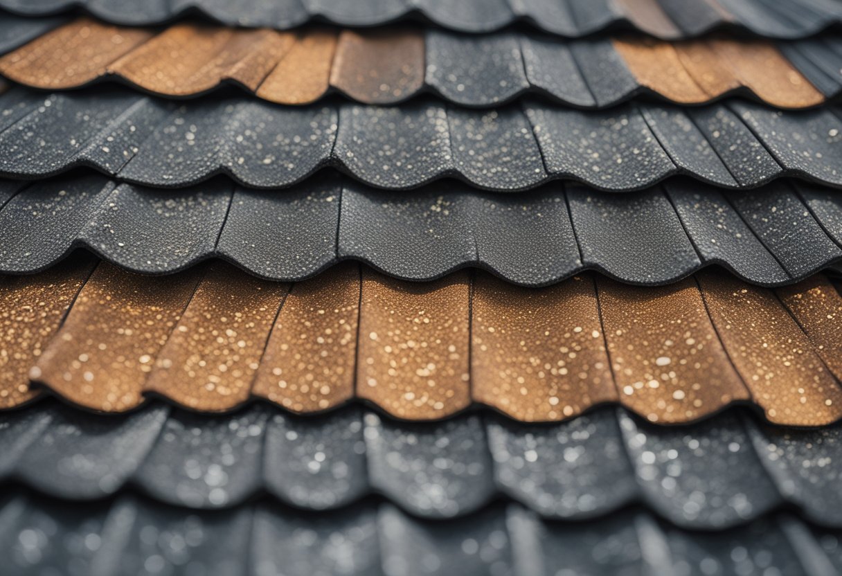How Long Does it Take for Asphalt Shingles to Seal?