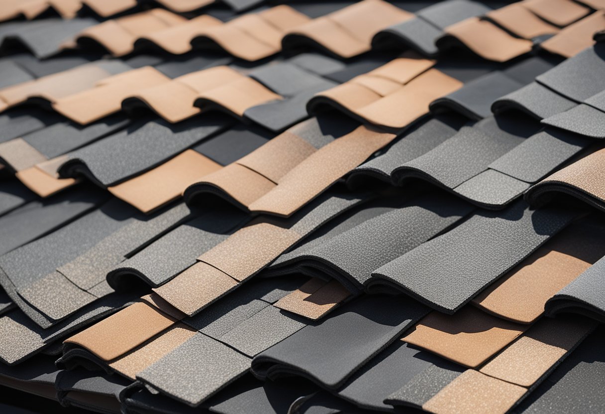 How Long Does it Take for Asphalt Shingles to Seal?