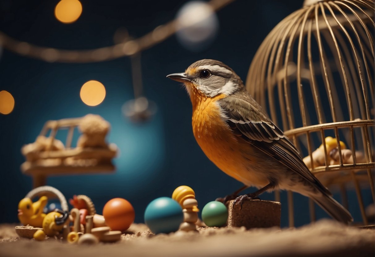 Is Owning a Bird Hard? Expert Insights on Bird Ownership