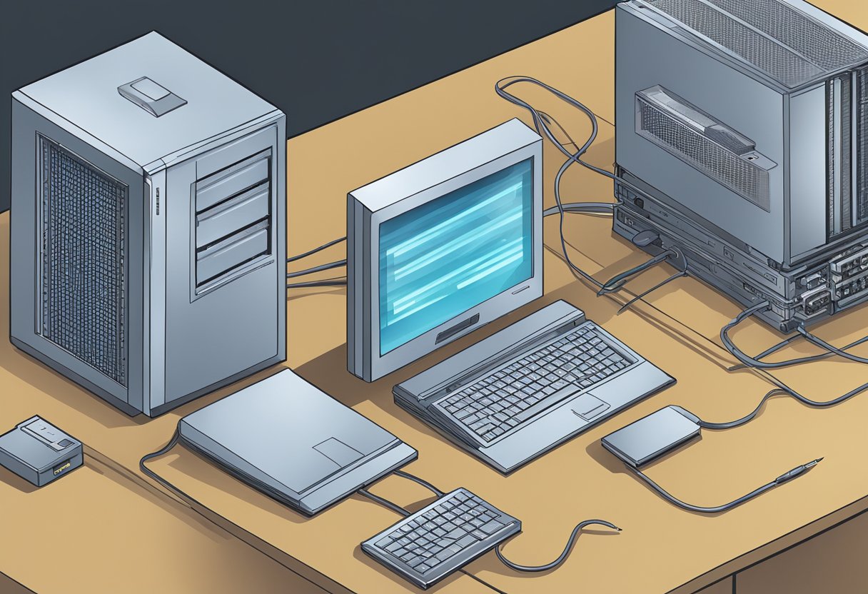 What is Tailgating in Cyber Security Understanding Unauthorized Access