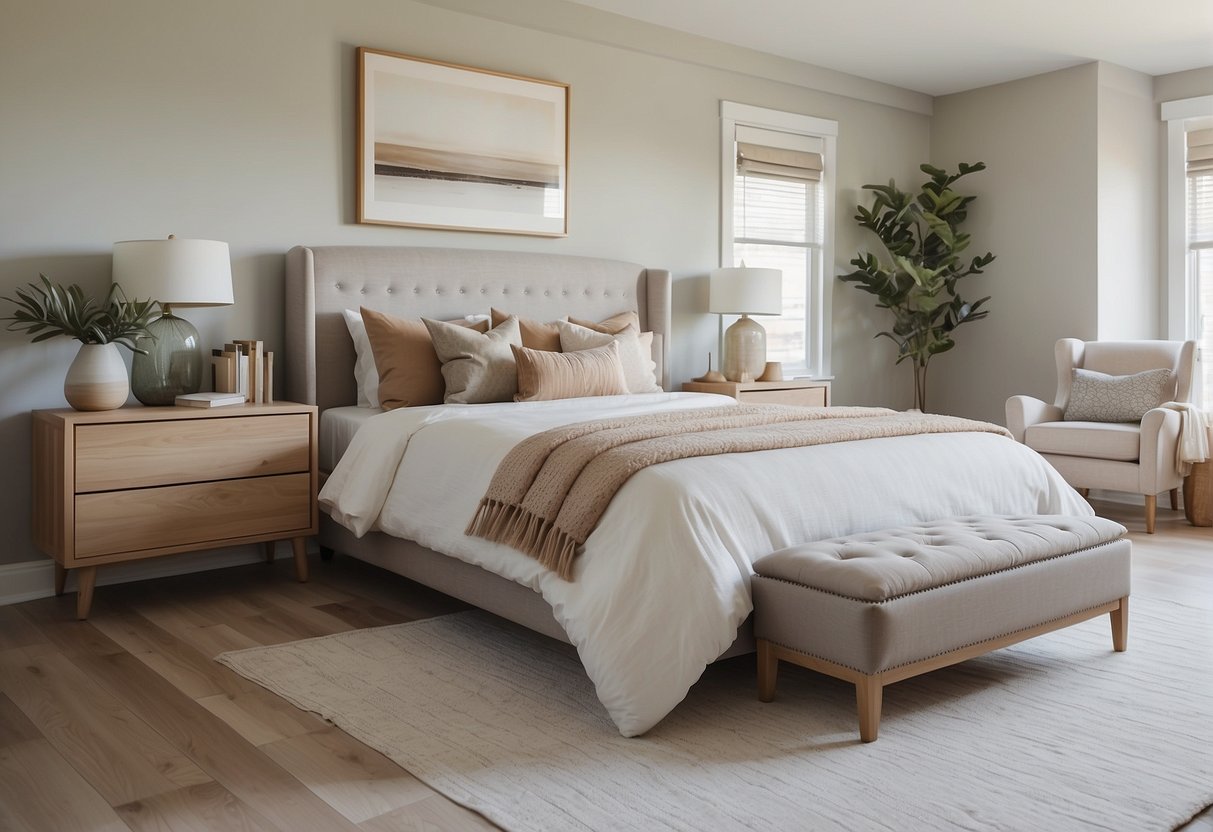 49 Best Master Bedrooms Decor Ideas to Elevate Your Private Retreat