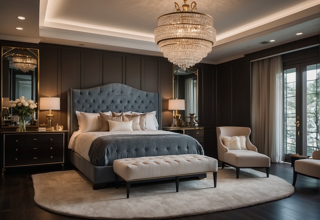 49 Best Master Bedrooms Decor Ideas to Elevate Your Private Retreat