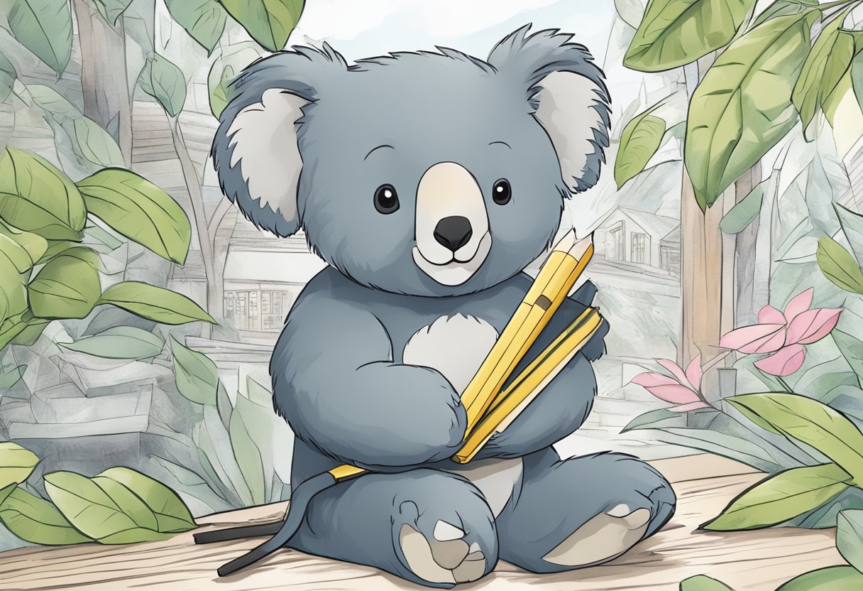 Discovering KoalaWriter: A powerful tool for writing articles. Turbocharge your writing with KoalaWriter