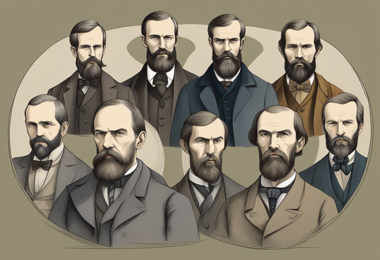 Dostoevsky's characters embody psychological archetypes - Peterson's analysis