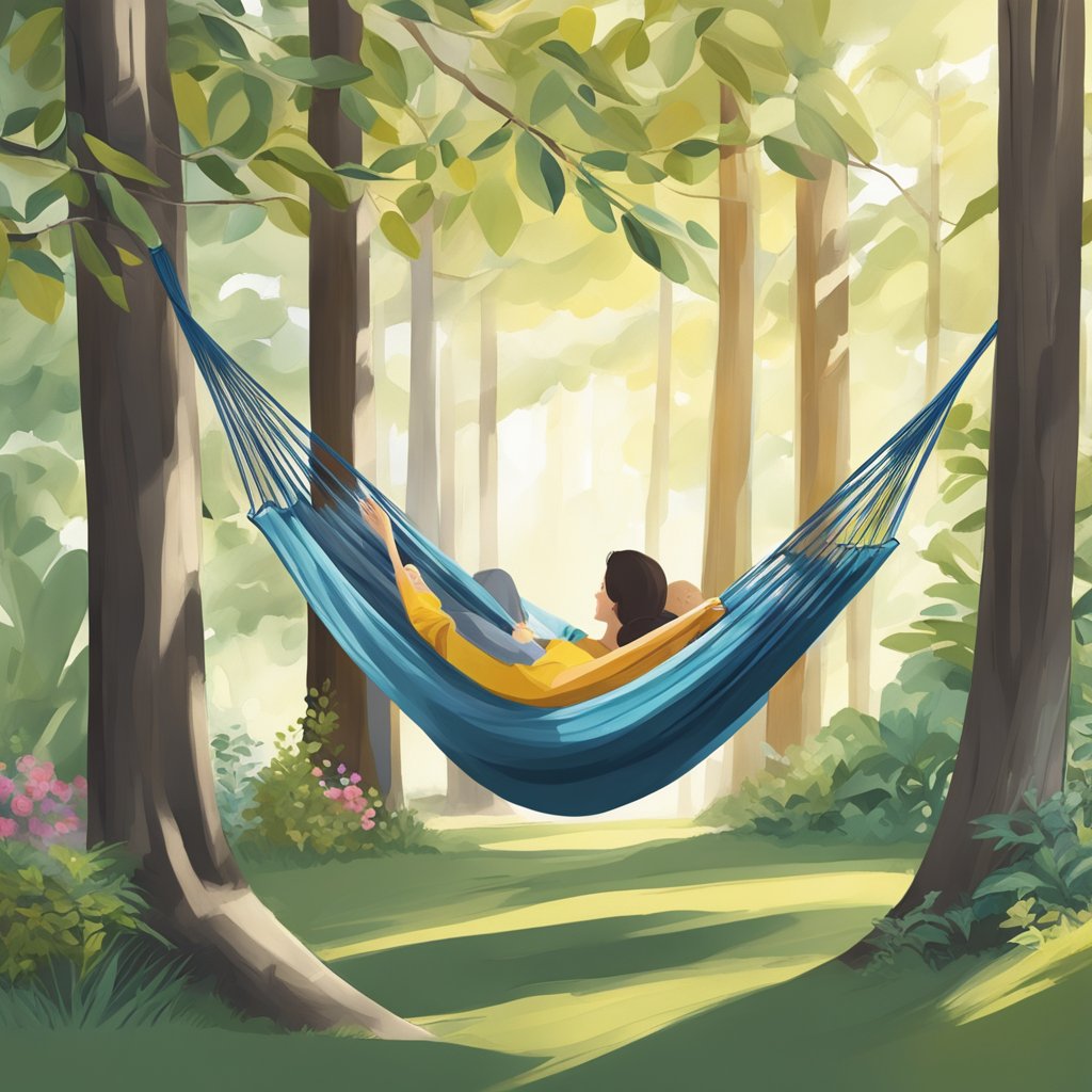Are 2 Person Hammocks Worth It? Unveiling the Pros and Cons Hammock Life