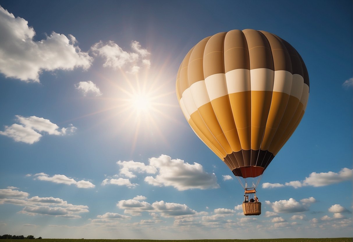 Is Hot Air Balloon Safe? Exploring the Safety of Hot Air Ballooning