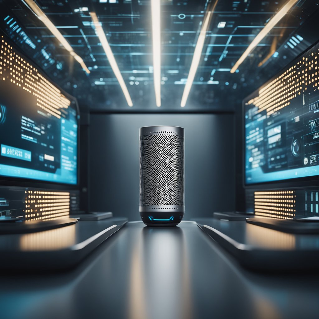 How to Change Alexa Voice to Jarvis Simple Steps for Iron Man's AI