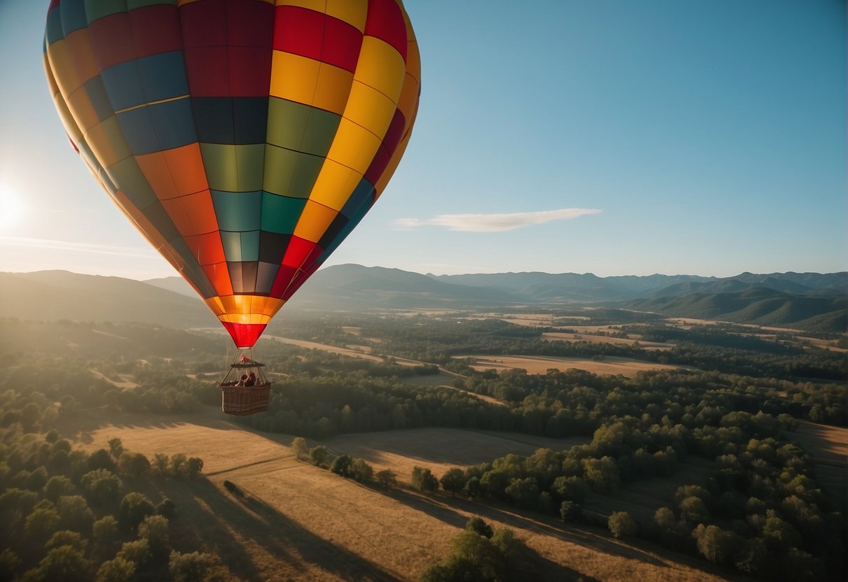 Do You Need a License to Fly a Hot Air Balloon? Explained